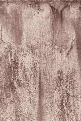 A rustic rough industrial raw concrete textured wall.