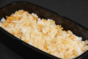 手づくり弁当