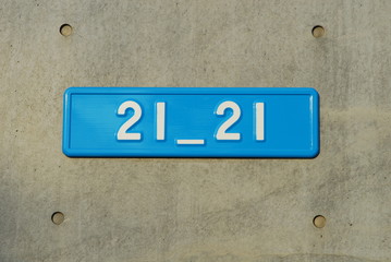 Fototapeta premium Tokyo Midtown 21 21 Design Sight