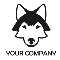 veterinary clinic logotype