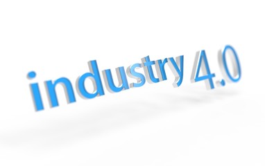 Industry 4.0 (industrial revolution v4)