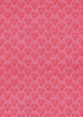 Valentine,Valentine’s day,background,heart,pattern,wrapping,gift,cute,happy,deeppink,retropink,girly