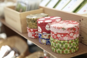 Aoyama Farmer¡¯s Market UNU