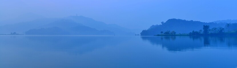 Sun Moon Lake