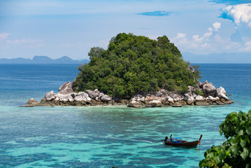 Koh Lipe ,Thailand