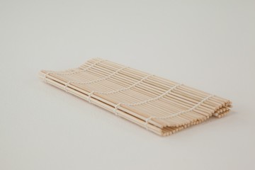Straw sushi mat