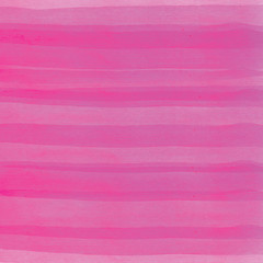 Handmade Painting watercolor pink paper texture