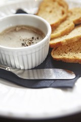 Marunouchi Mitsubishi Ichigokan Museums Caf¨¦ TOKYO Japan