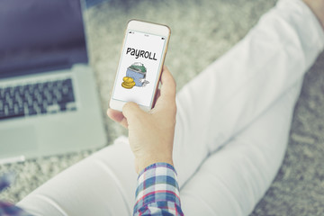 PAYROLL CONCEPT