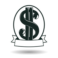 money dollar sign