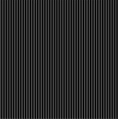 Black and gray striped background vector