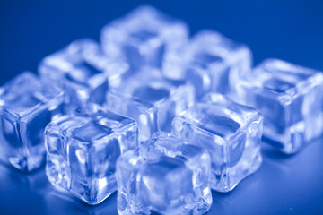 Kostki Lodu © Rafal Kucharek