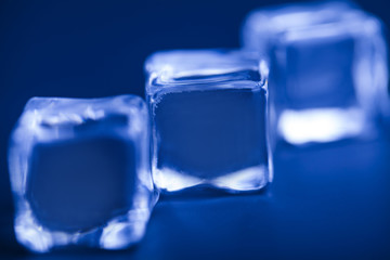 Kostki Lodu © Rafal Kucharek