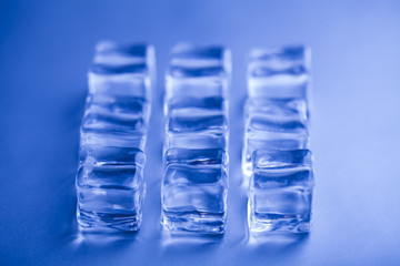 Kostki Lodu © Rafal Kucharek