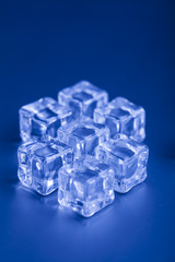 Kostki Lodu © Rafal Kucharek