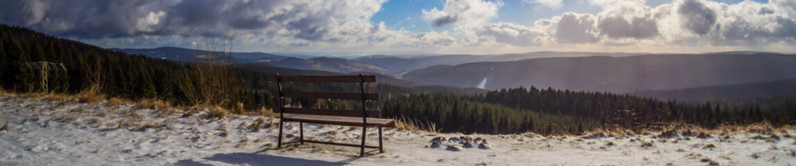 Vogtland Schneckenstein