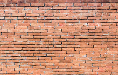 brick wall