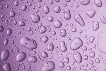 Krople wody © Rafal Kucharek