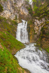 Wasserfall