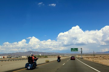 route 66