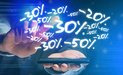 Concept of doing courses on Internet with a technology interface