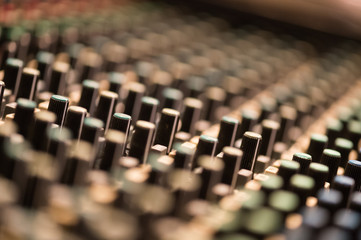 Fototapeta premium musique