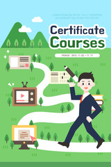 Education Event Template