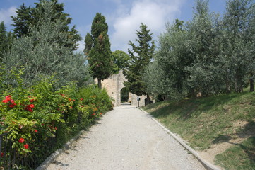giardino