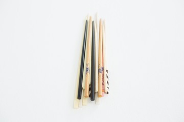 Variety of chopstick