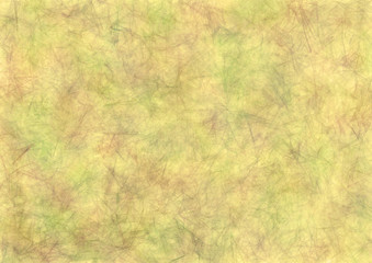 Drawn texture, background