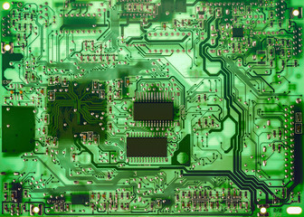 Computer circuit board