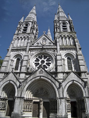 Cathedral of Saint Finbar 1473