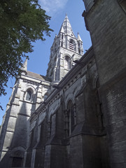 Cathedral of Saint Finbar 1475
