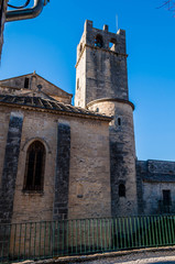 Notre-Dame-de-Nazareth, Vaison-la-Romaine.