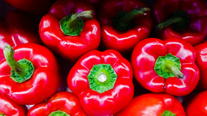 Red papper
