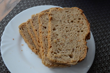 Bread