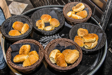 Street Food
