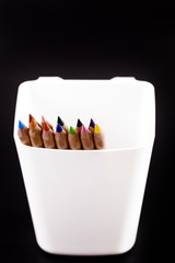 Przybory do malowania 