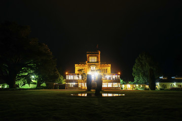 Larnach Castle