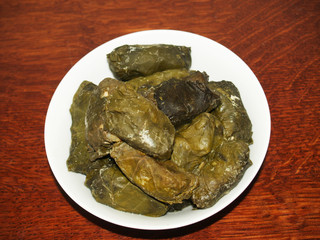 dolma