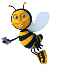 Fun bee