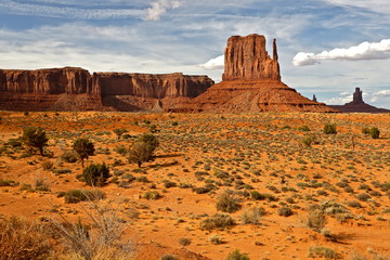 monument valley