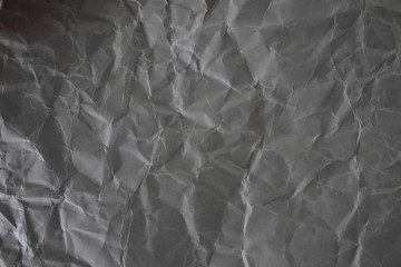 damaged grey paper texture