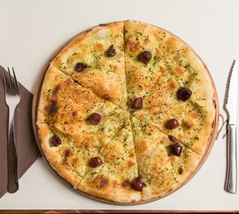 Focaccia