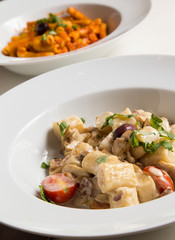 Gnocchi