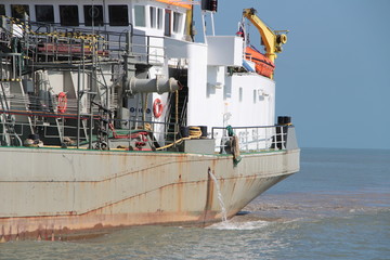 Guyane - Iles du Salut - Oct 2015