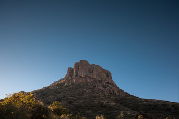 Big Bend National Park, Texas, USA