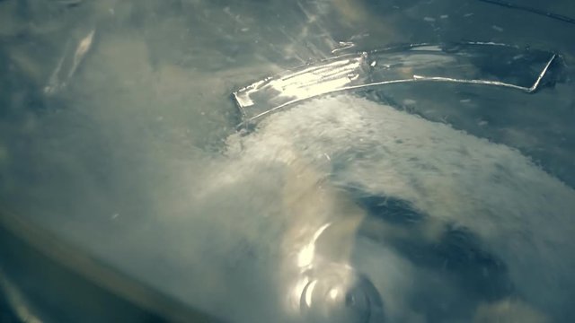 Equipment ( granulator ) that converts any plastics for further fabrication of plastic granules in the plastics industry