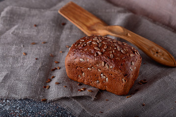 bread