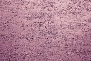 pink stucco background. vintage texture. burgundy brilliant background.